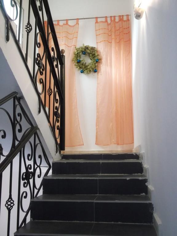 Villa Maria Tunis Exterior photo